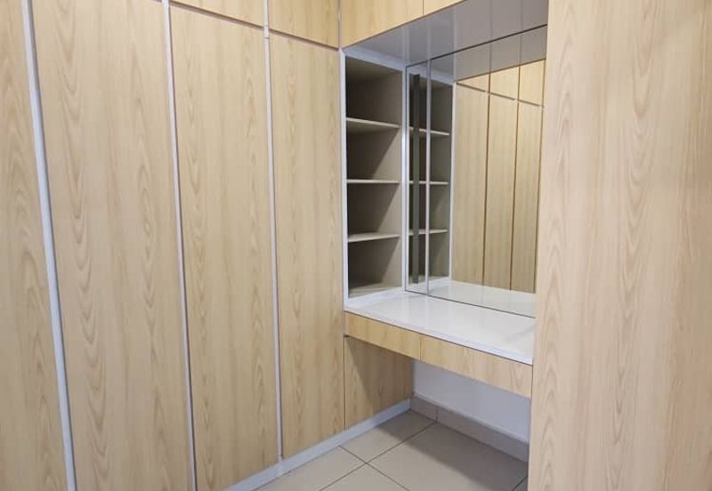 Taman Desa Cemerlang