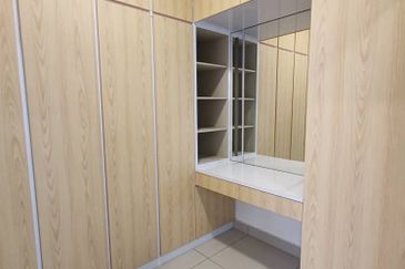 Taman Desa Cemerlang