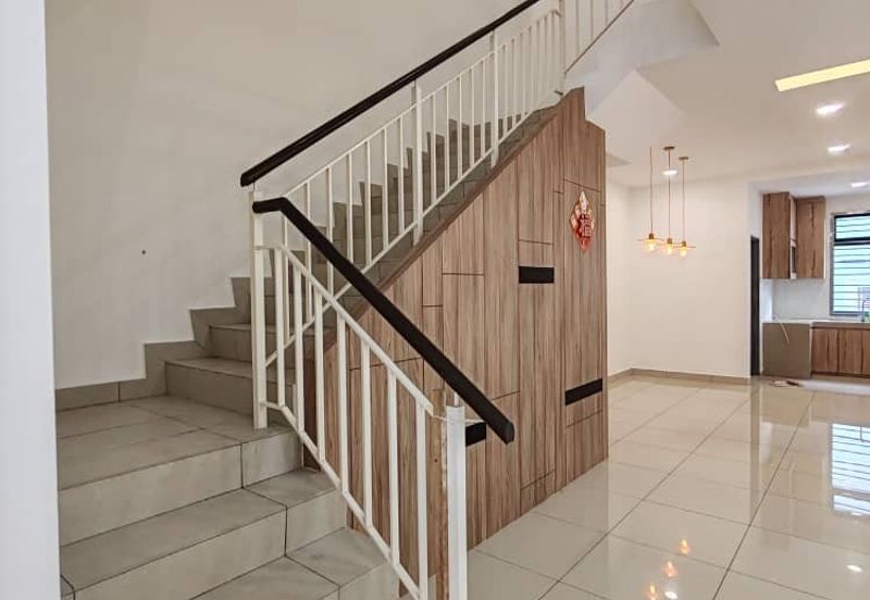 Taman Desa Cemerlang