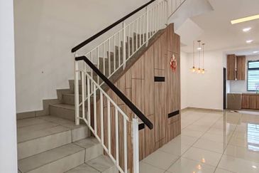 Taman Desa Cemerlang