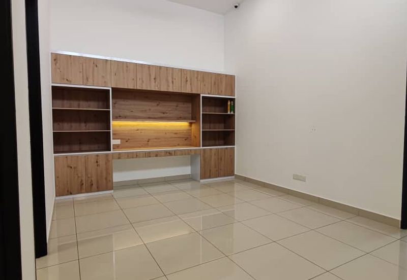 Taman Desa Cemerlang