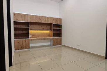 Taman Desa Cemerlang