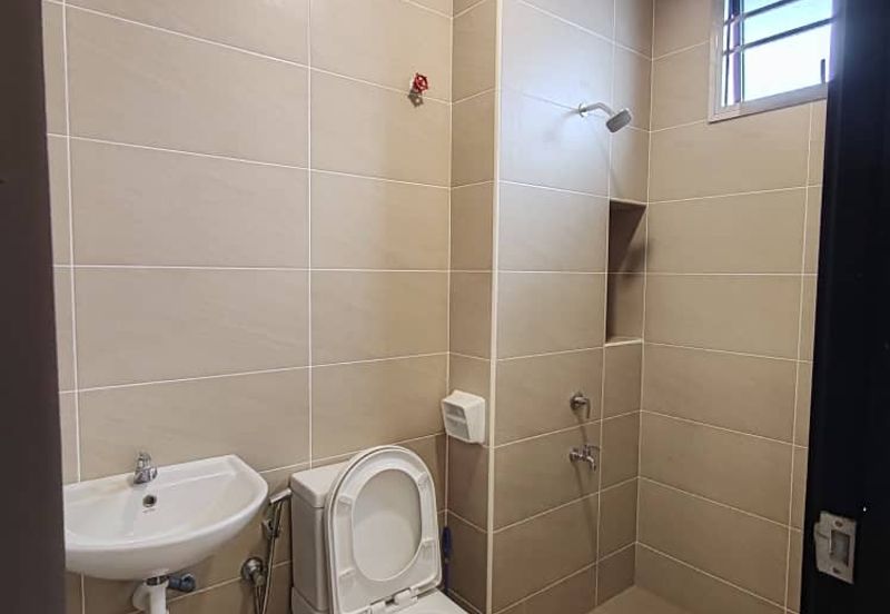 Taman Desa Cemerlang