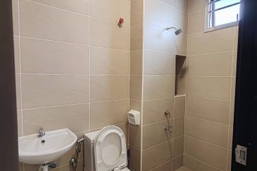 Taman Desa Cemerlang