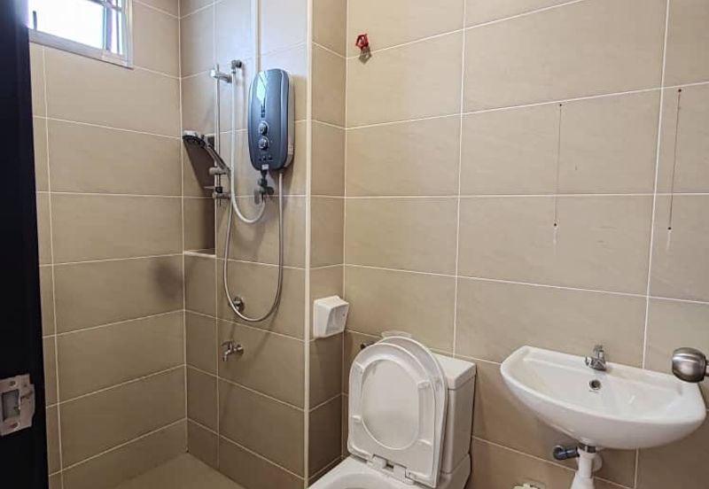 Taman Desa Cemerlang