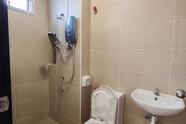 Taman Desa Cemerlang