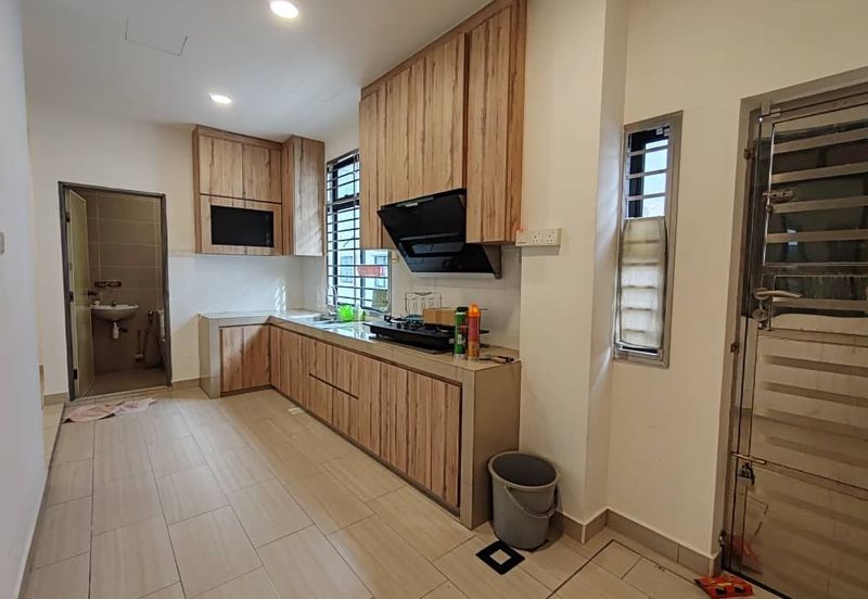 Taman Desa Cemerlang