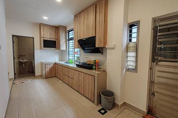 Taman Desa Cemerlang