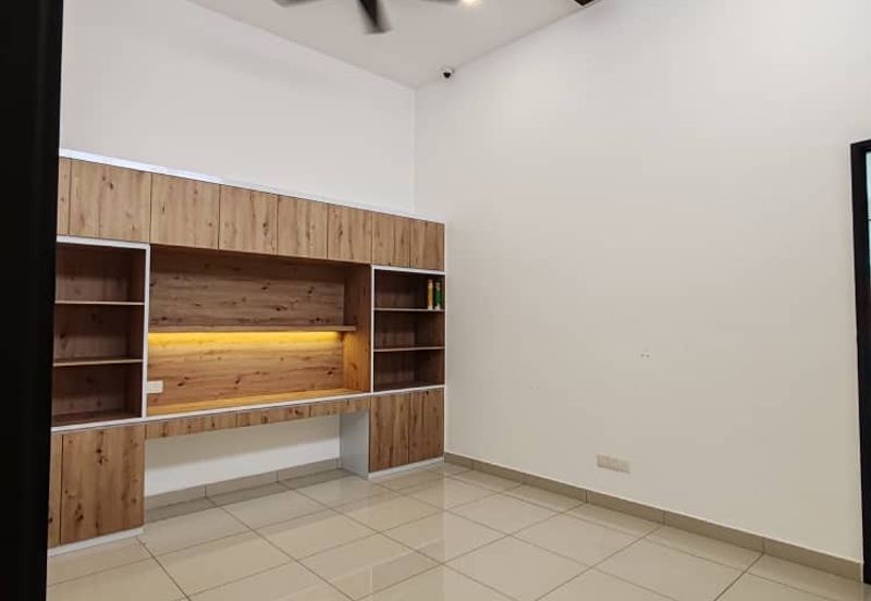 Taman Desa Cemerlang