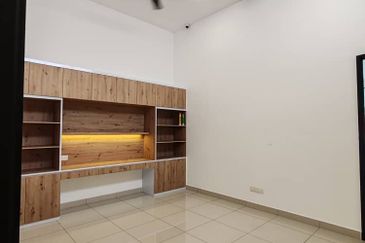 Taman Desa Cemerlang