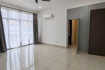 Taman Desa Cemerlang