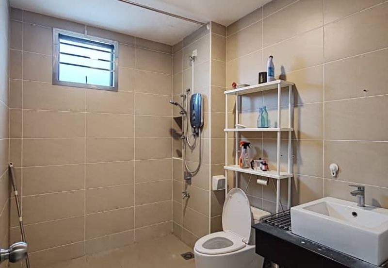 Taman Desa Cemerlang