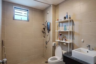 Taman Desa Cemerlang