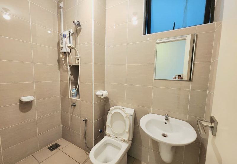 Sky Loft Premium Suites, Bukit Indah