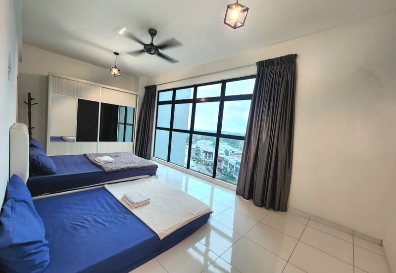 Sky Loft Premium Suites, Bukit Indah