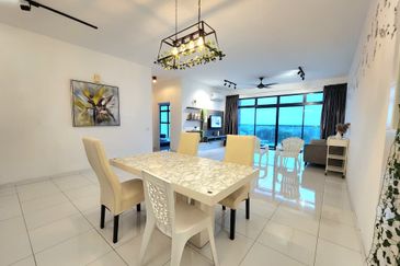 Sky Loft Premium Suites, Bukit Indah