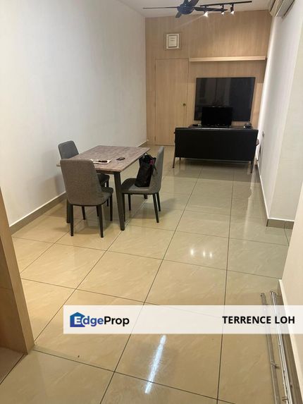 Good access to Plus and Pasir Gudang highway, Johor, Johor Bahru