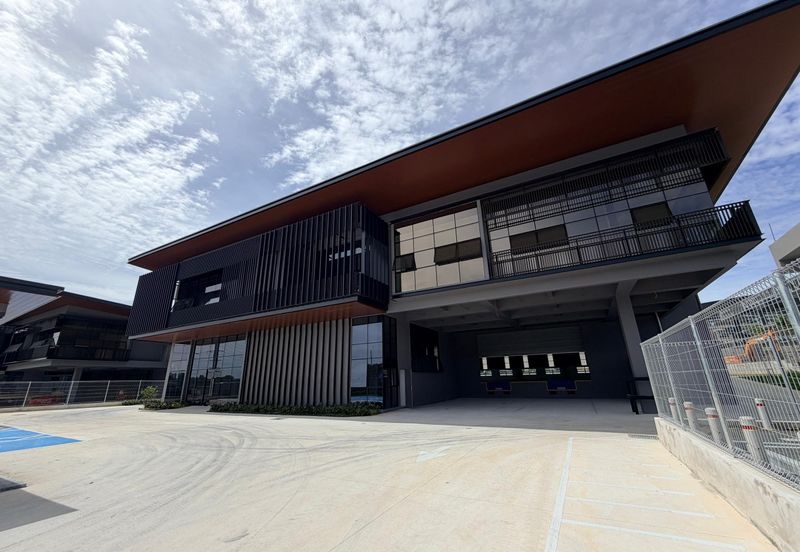 i-Tech Valley @ SILC