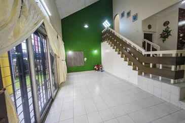 Taman Suria, Johor Bharu