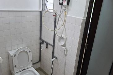 Bandar Baru Permas Jaya