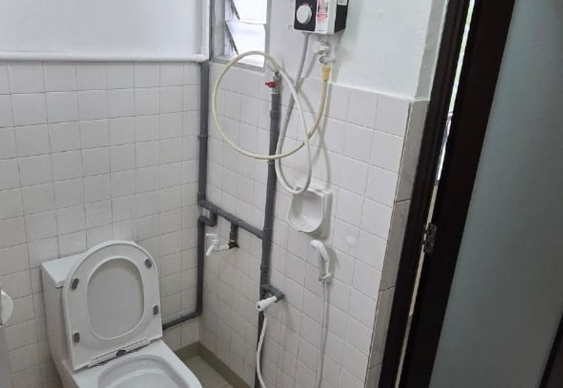 Bandar Baru Permas Jaya