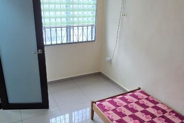 Bandar Baru Permas Jaya