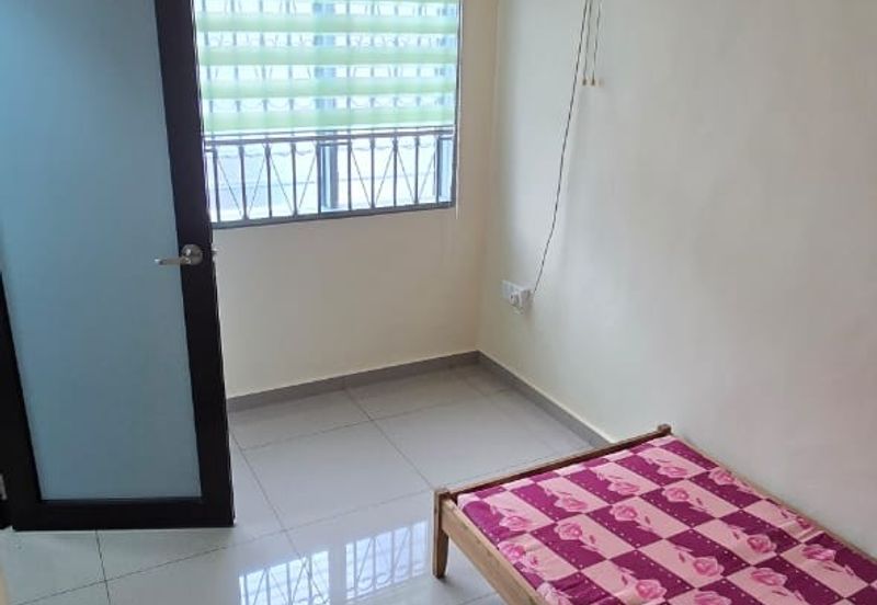 Bandar Baru Permas Jaya