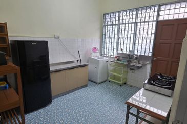 Bandar Baru Permas Jaya