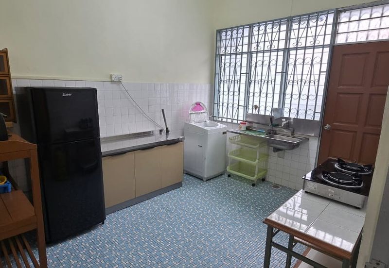 Bandar Baru Permas Jaya