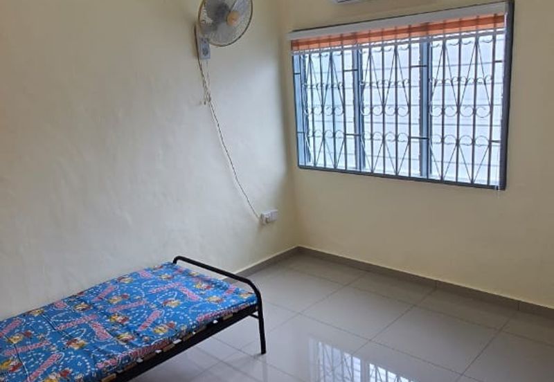 Bandar Baru Permas Jaya