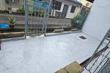 Bandar Baru Permas Jaya