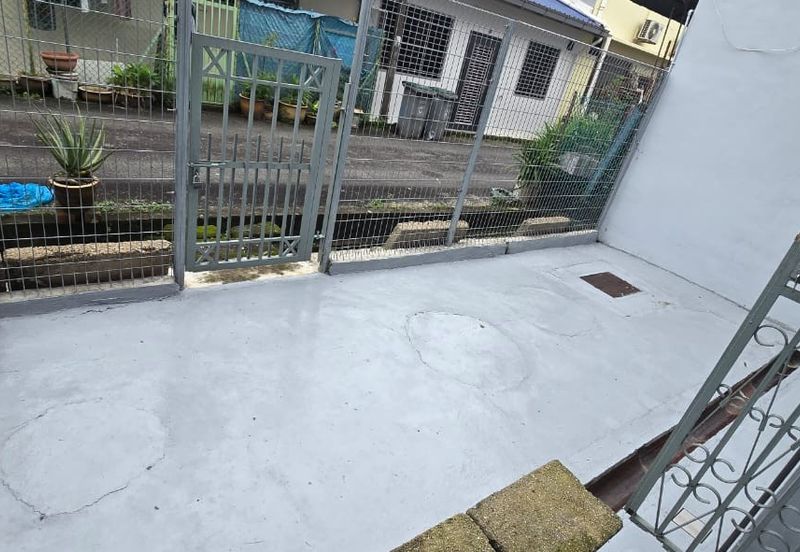 Bandar Baru Permas Jaya