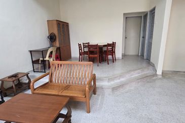 Bandar Baru Permas Jaya