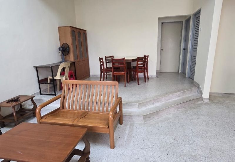 Bandar Baru Permas Jaya