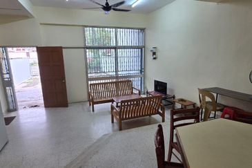 Bandar Baru Permas Jaya