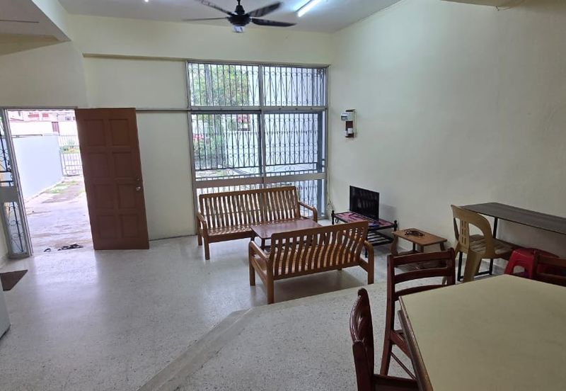 Bandar Baru Permas Jaya