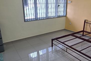 Bandar Baru Permas Jaya