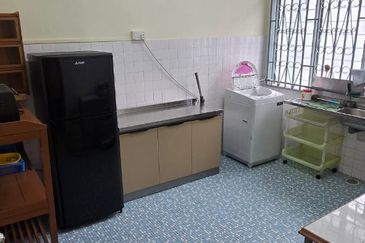 Bandar Baru Permas Jaya