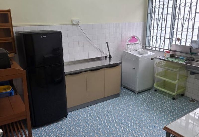 Bandar Baru Permas Jaya