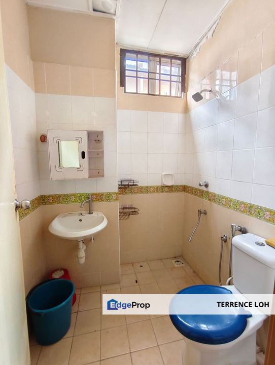 Terrace house next to Taman Mutiara Rini, Johor, Skudai