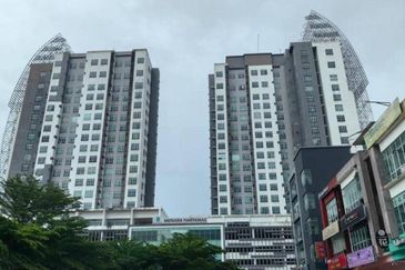 MANHATTAN @ Austin Heights