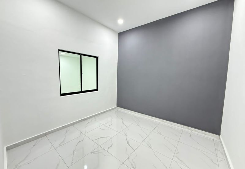 Taman Indah, Mukim Kuah