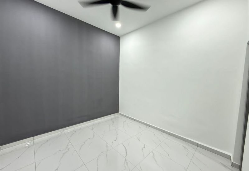 Taman Indah, Mukim Kuah