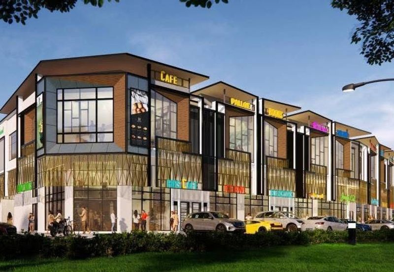 Indah Prime Bukit Indah