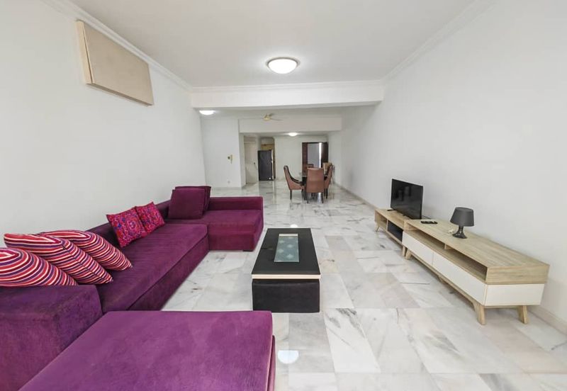 Aloha Tower Condominium