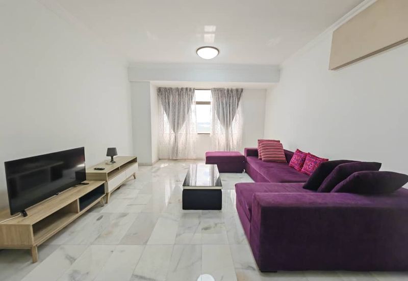 Aloha Tower Condominium