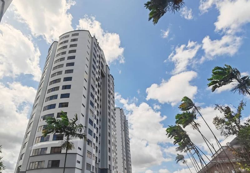 Aloha Tower Condominium