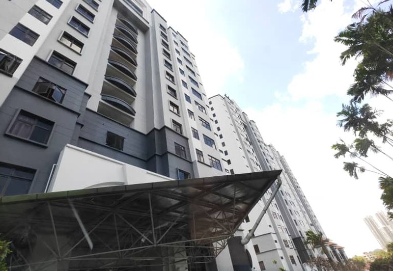 Aloha Tower Condominium