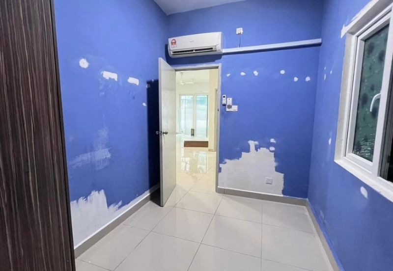 Seasons Luxury Apartments @ Amara Larkin