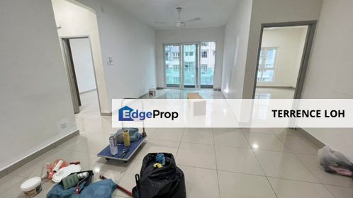 Good access to highways and bus sentral, Johor, Johor Bahru